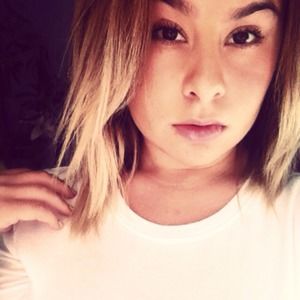 Meet your Posher, Diana